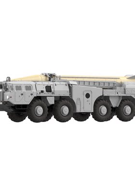 CROSSRC1/12遥控发射车FMT