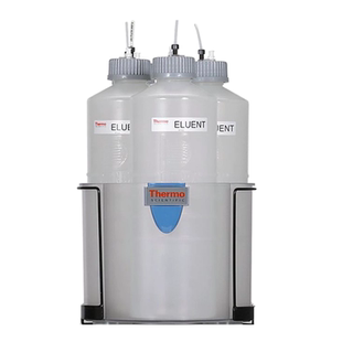 离子色谱仪淋洗液瓶 PP加厚流动相瓶 液相色谱流动相塑料瓶