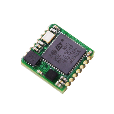 维特智能高速率陀螺仪加速度计