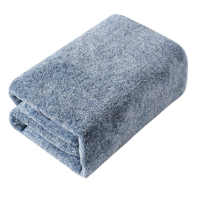 日本男士全棉洗澡抑菌吸水毛巾