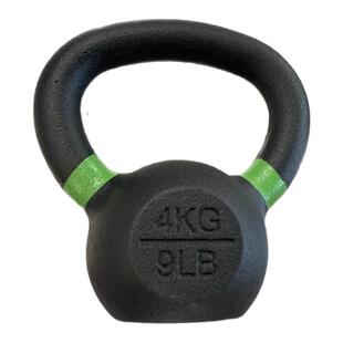 铸铁壶铃4kg8kg12kg15kg18kg20kg22kg24kg28kg30kg32kg36kg40kg