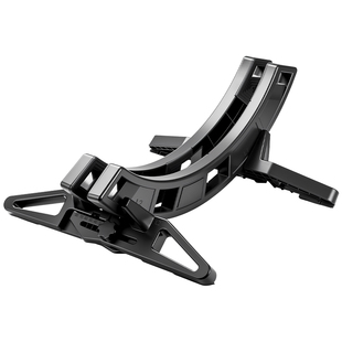 公路山地自行车立式停车支架固定脚撑车架子单车室内放置收纳挂架