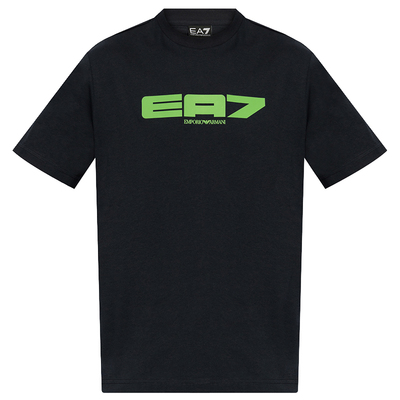 Armani/阿玛尼男士短袖T恤