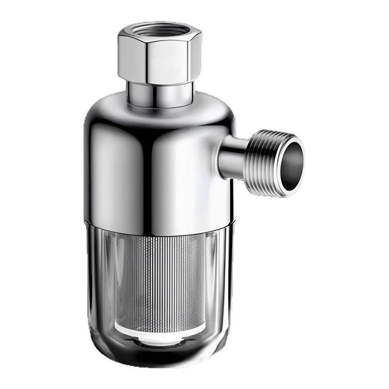 家用前置过滤器阻垢净水器