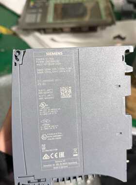 6ES75070RA000AB0西门子电源模块工程余货