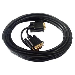 适用于台达DOP触摸屏与西门子S7-200 plc连接线通讯调试下载线