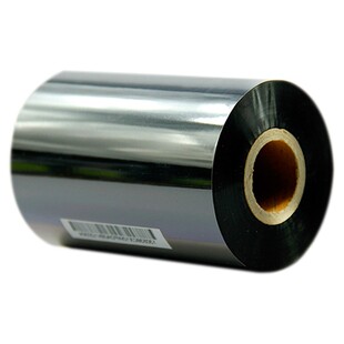 全树脂碳带tsc ttp-244碳带标签打印机碳纸佳博gp9025t色带碳带卷