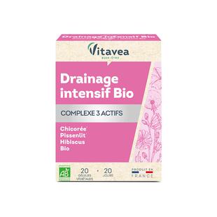 法国进口vitavea小V脸丸脸部管理下颌线明显F解D糖美白上镜美脸丸