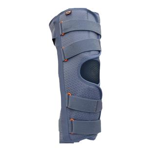 美国VTG膝关节固定支具髌骨骨折脱位术后韧带受伤下肢护具
