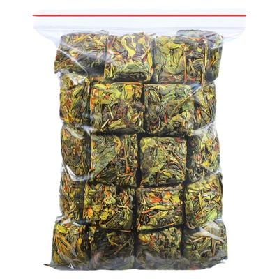 陈一凡大师手作特级漳平水仙