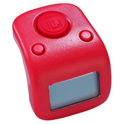 一心计数器手按念数藏式计数器