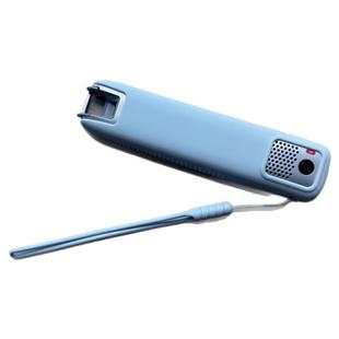 适用网易有道词典笔s7pro保护套翻译笔硅胶套点读笔学习笔收纳盒