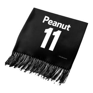 HLE战队队服peanut同款LCK春季赛S14围巾男女应援保暖围脖披肩