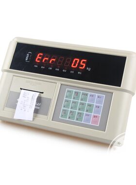 上海显示器汽车衡称重仪表