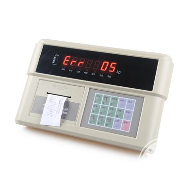 上海显示器汽车衡称重仪表