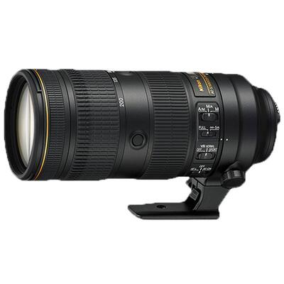 尼克尔单反镜头70-200mm