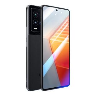 适用iqoo10钢化膜iQOO10pro手机膜vivo全屏覆盖iq0010高清防摔ipoo保护爱酷十抗蓝光贴膜por新款全包iq10贴膜