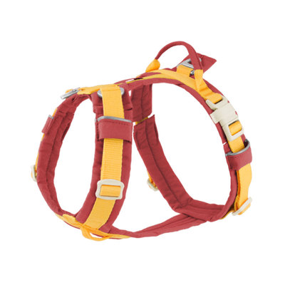 ZOOLAND域揽防爆冲胸背牵引绳