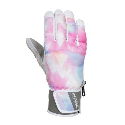 icepardal日本滑雪装备滑雪手套