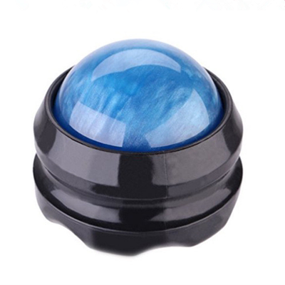 瑜伽健身减肥训练滚动手动穴位