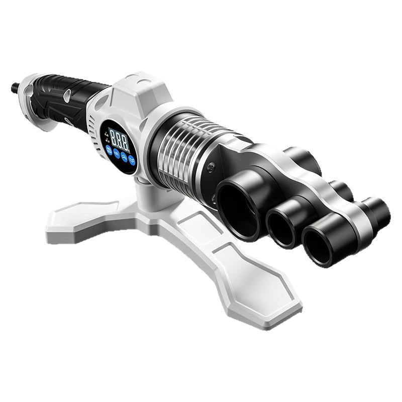 现代新款ppr水管热熔机热熔器