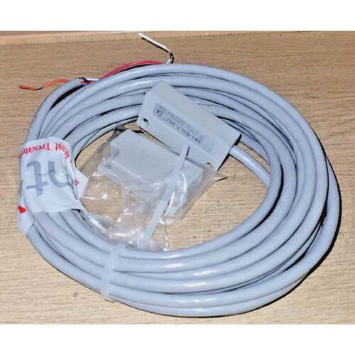 New Sentrol Industrial 341B3LT20J GuardSwitch Safety Switch