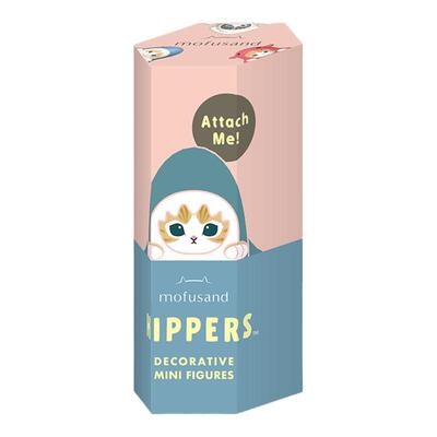 趴趴SonnyAngel盲盒潮玩手办