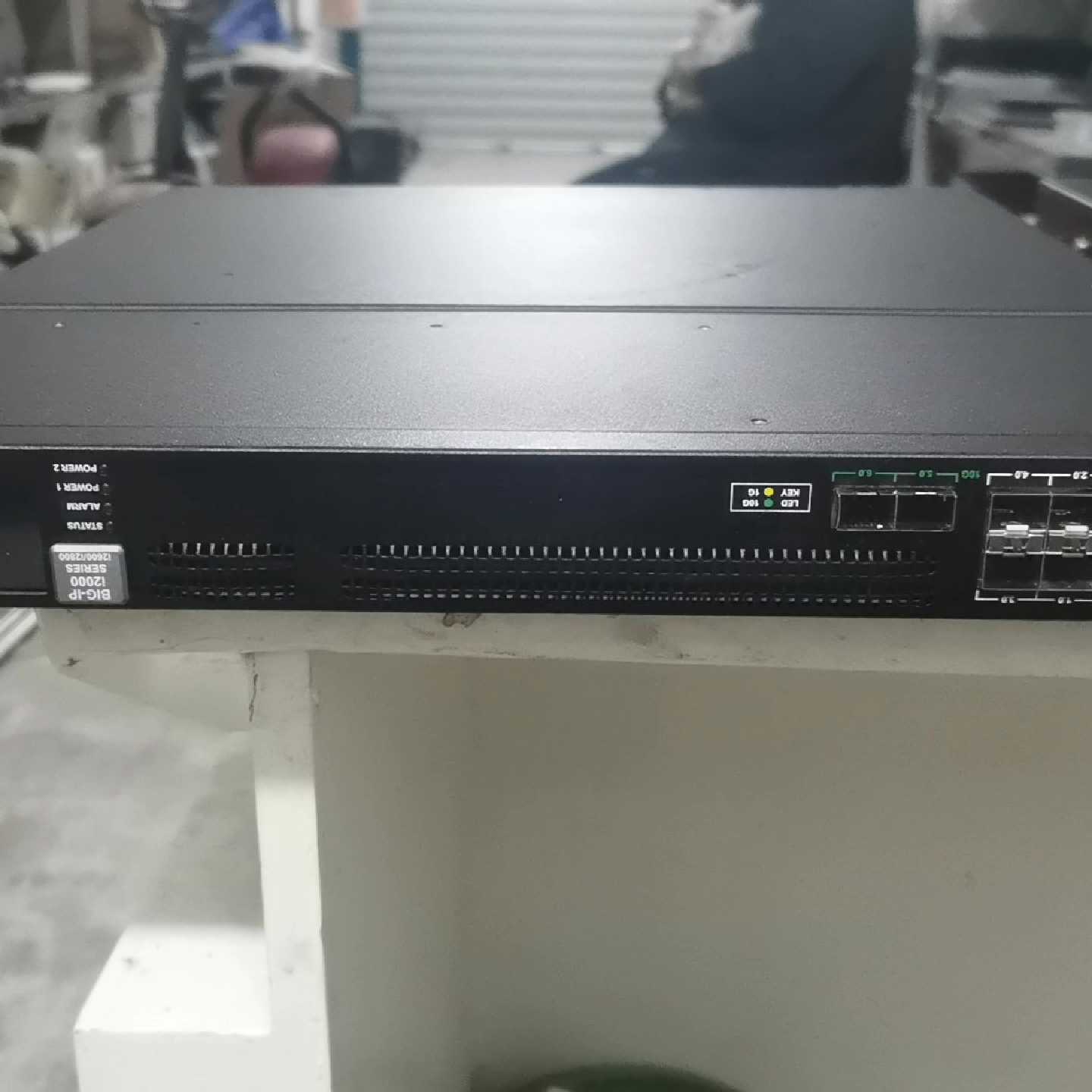 【议价-可维修】服务器 F5-BIG-IP-2000 全新/二手均有货