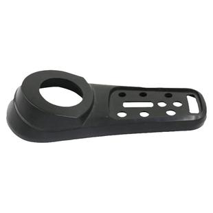 塑料制品开模定制注塑加工定做异形件ABSPP尼龙零件塑料件注塑件