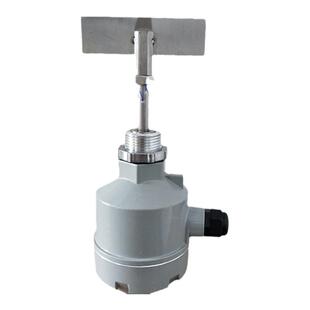 阻旋式料位开关物位控制器料位计高温防爆24V220V限位开关传感器