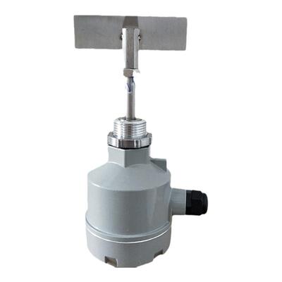 阻旋式料位开关物位控制器料位计高温防爆24V220V限位开关传感器