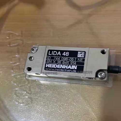 询价-HEIDENHAIN海德汉读头LIDA1717CLIDA1818CLIDA48LIDA47