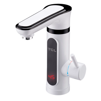 tcl电热水龙头小厨宝加热器即热