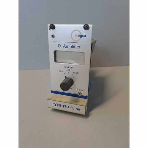 TYPE170 INGOLD  Type 170 02  Monitor DAir Transmitter DO2 Us