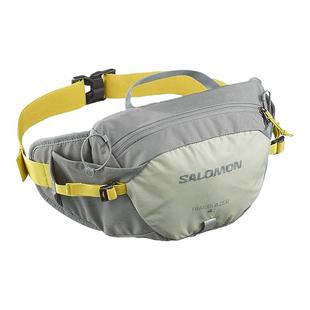 Salomon萨洛蒙越野跑户外徒步腰包挎包TRAILBLAZER BELT 4L