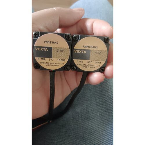 【议价-可维修】电机 PMM33AH2/二手均有货