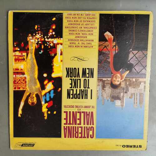 【请询价】ERINA VALENTE《I Happen To L