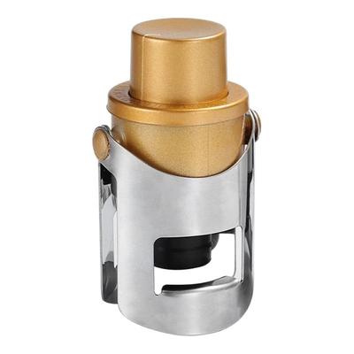 Vacare香槟塞酒可充气抽真空塞