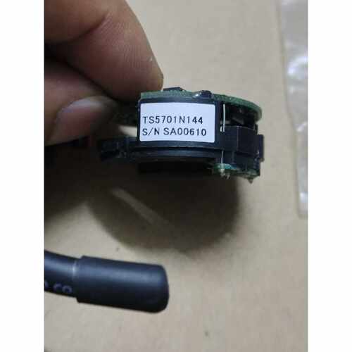 【请询价】多摩川编码器TS5701N144成色很好如图所示完整拆机