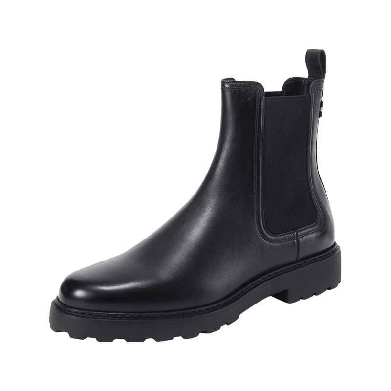 Bally/巴利切尔西靴子短靴
