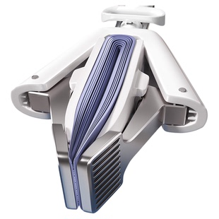 【谢霆锋同款】佳帮手海绵拖把家用一拖净干湿两用胶棉吸水拖布