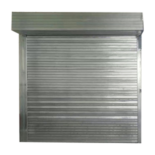 生产厂家批发电动卷帘门大全防火卷帘门批发特级钢质复合防火门