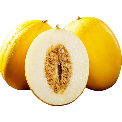 黄金美人冰糖蜜瓜软糯顺丰直达