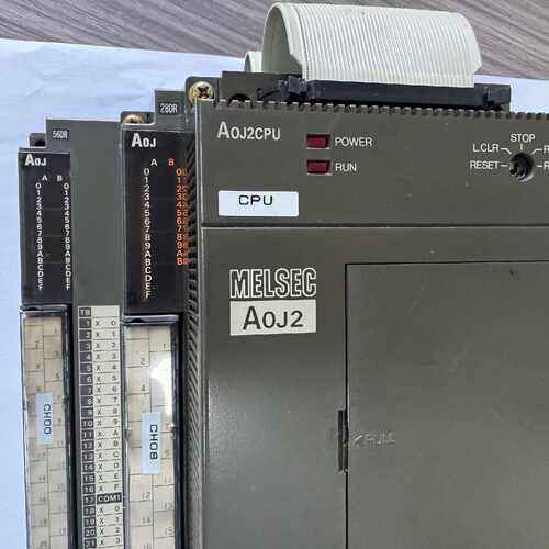 询价-A0J2CPUAOJ2和扩展模块A0J2E56DT可维修