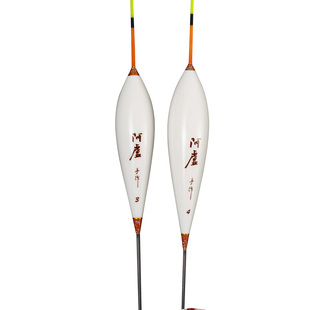 阿卢官方浮漂LPH11纳米鱼漂鲫鱼小碎目高灵敏度加粗醒目行程浮标