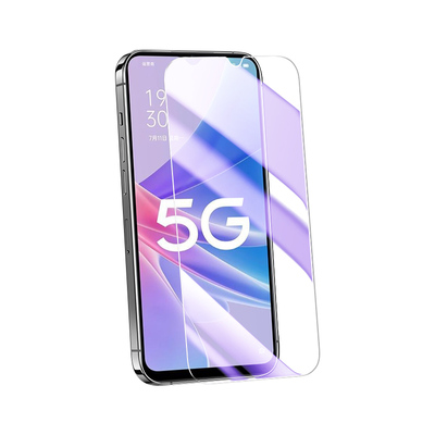 适用oppoa97系列钢化膜满屏覆盖