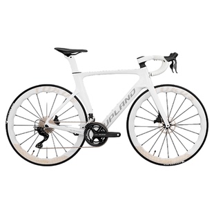 UPLAND阿普兰R70禧玛诺7170电变大全套超轻全碳纤维公路车自行车