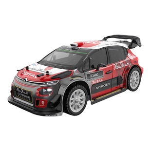 新品美嘉欣14304 大众Polo RC专业无刷高速遥控车漂移车拉力赛车