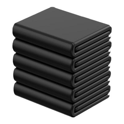 加长加厚垃圾袋长型长条商用