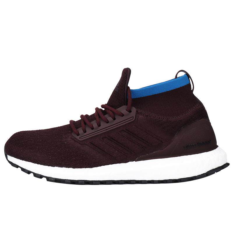 Adidas/阿迪达斯正品 UltraBOOST All Terrain 男女跑步鞋CM8255